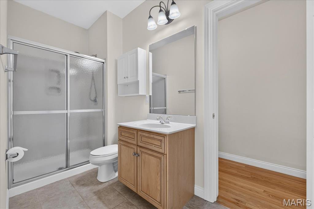 Garden Valley Farms 4 - Residential