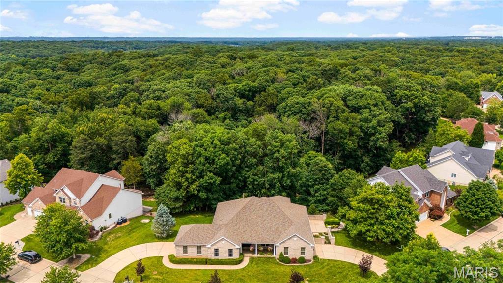 Garden Valley Farms 4 - Residential