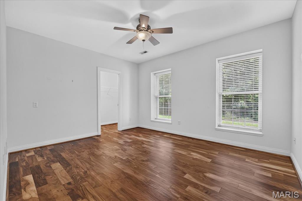 Garden Valley Farms 4 - Residential