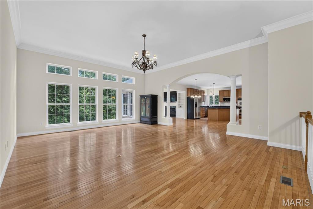Garden Valley Farms 4 - Residential