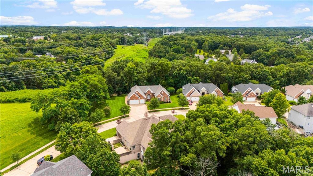 Garden Valley Farms 4 - Residential