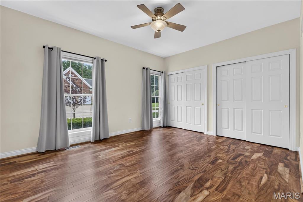 Garden Valley Farms 4 - Residential