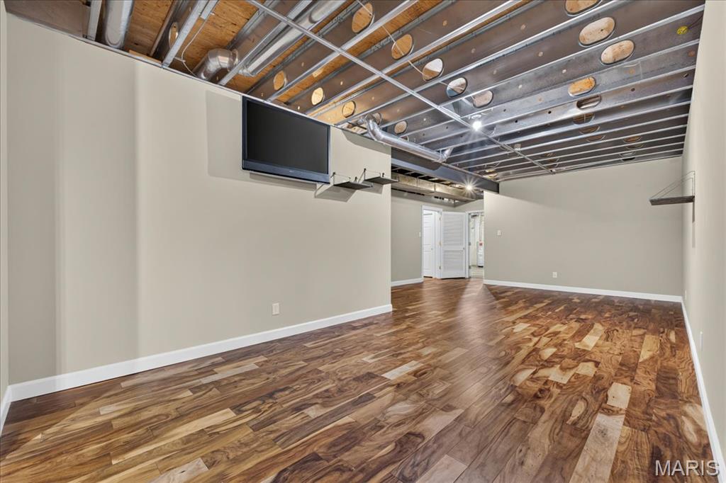 Garden Valley Farms 4 - Residential