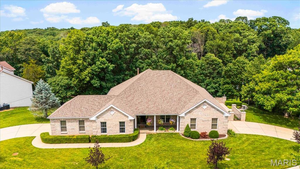 Garden Valley Farms 4 - Residential