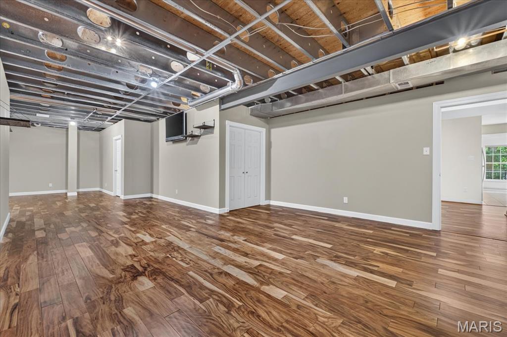 Garden Valley Farms 4 - Residential