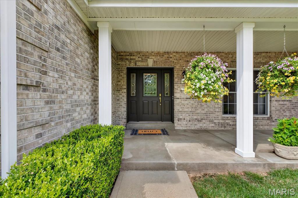 Garden Valley Farms 4 - Residential