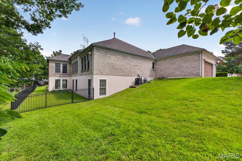 Garden Valley Farms 4 - Residential