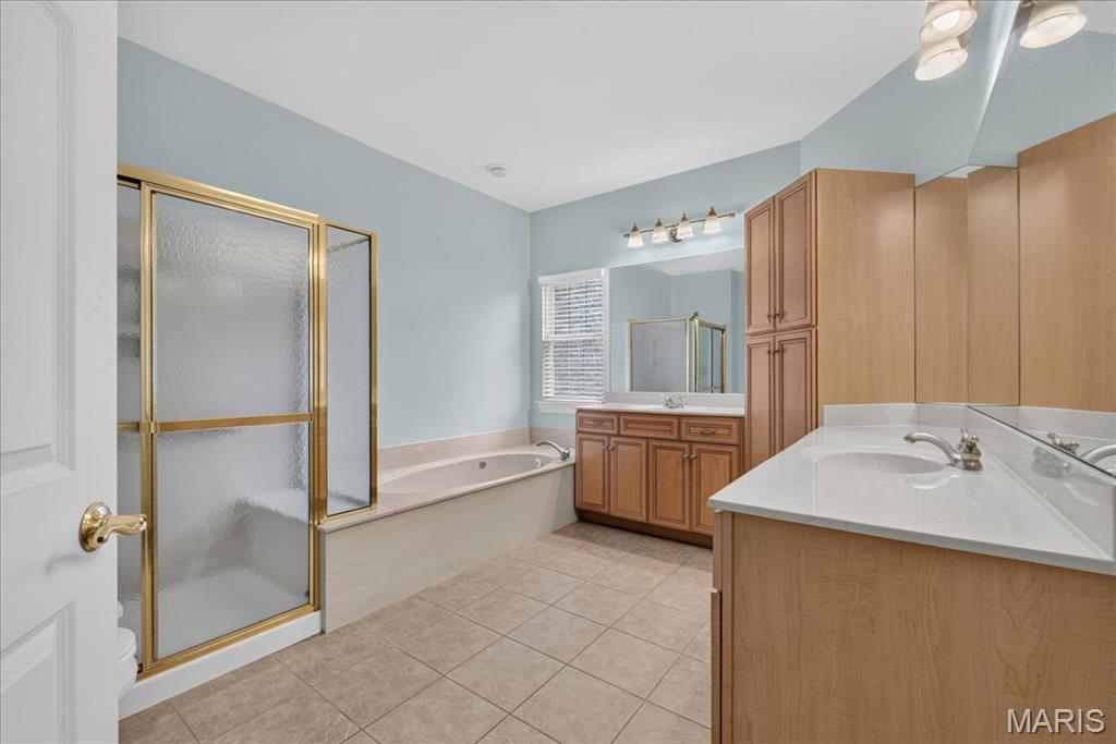 Garden Valley Farms 4 - Residential