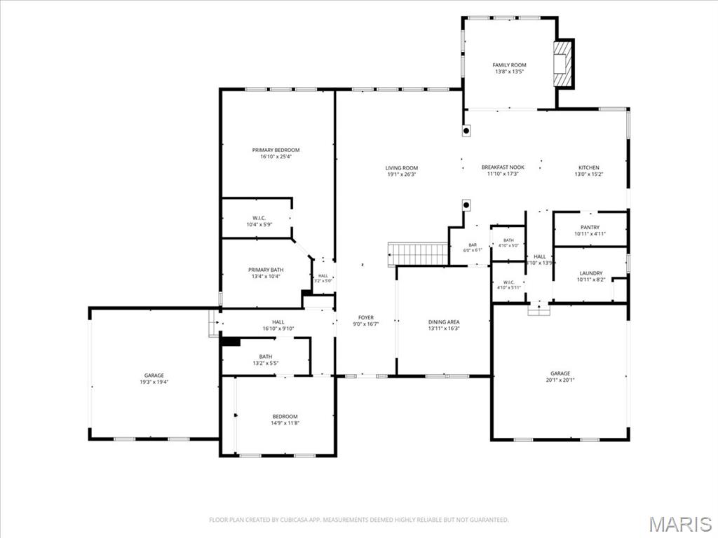 Garden Valley Farms 4 - Residential