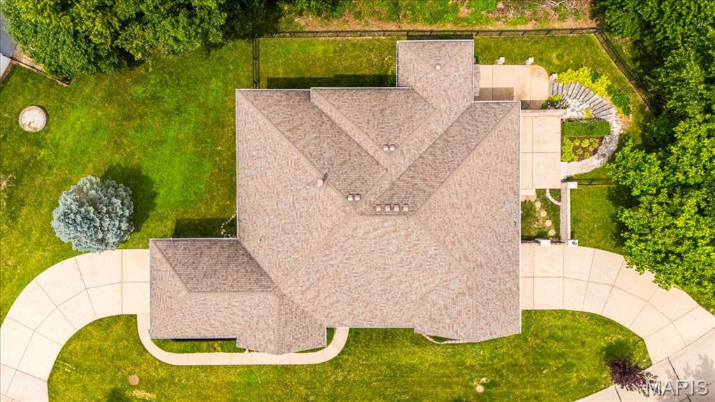 Garden Valley Farms 4 - Residential