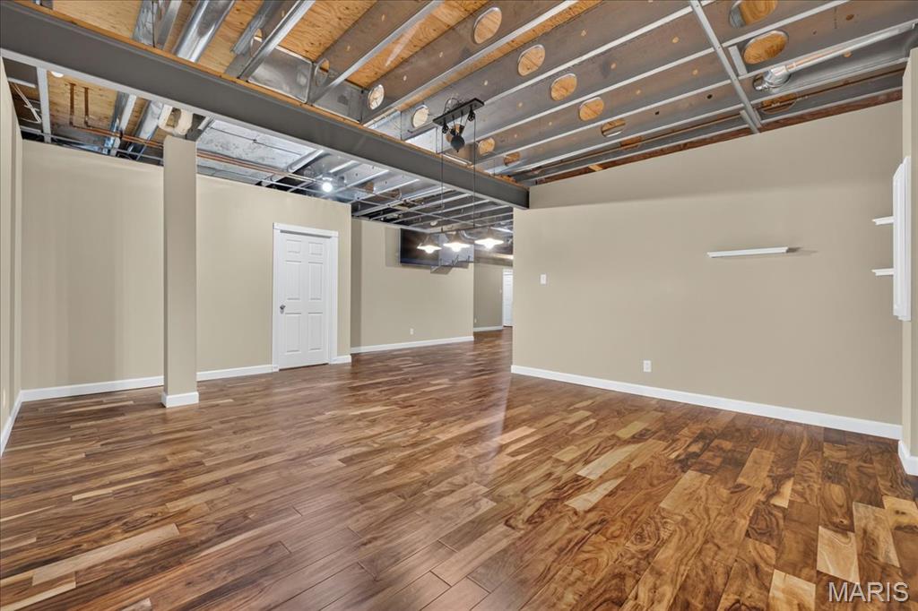Garden Valley Farms 4 - Residential
