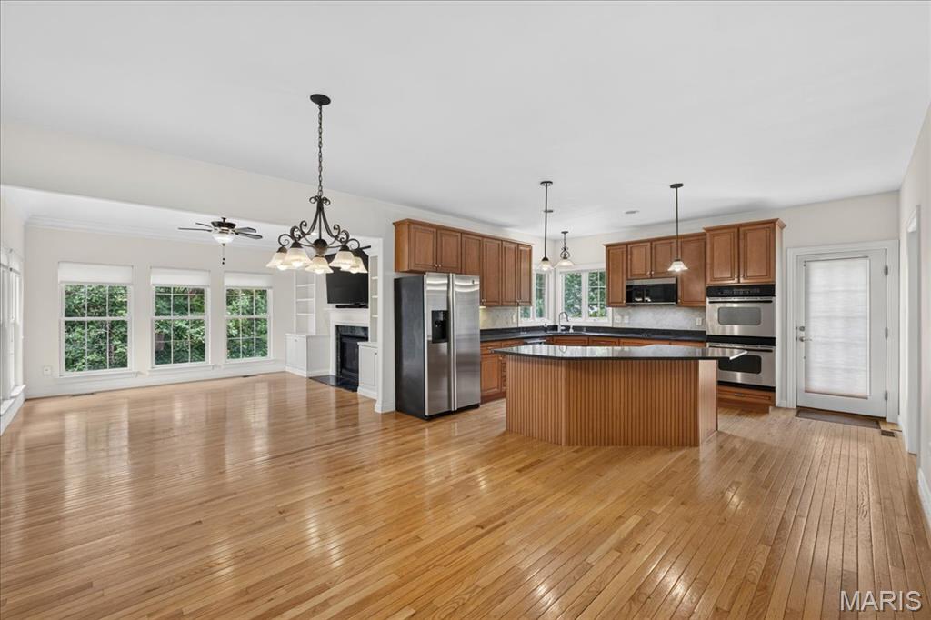 Garden Valley Farms 4 - Residential