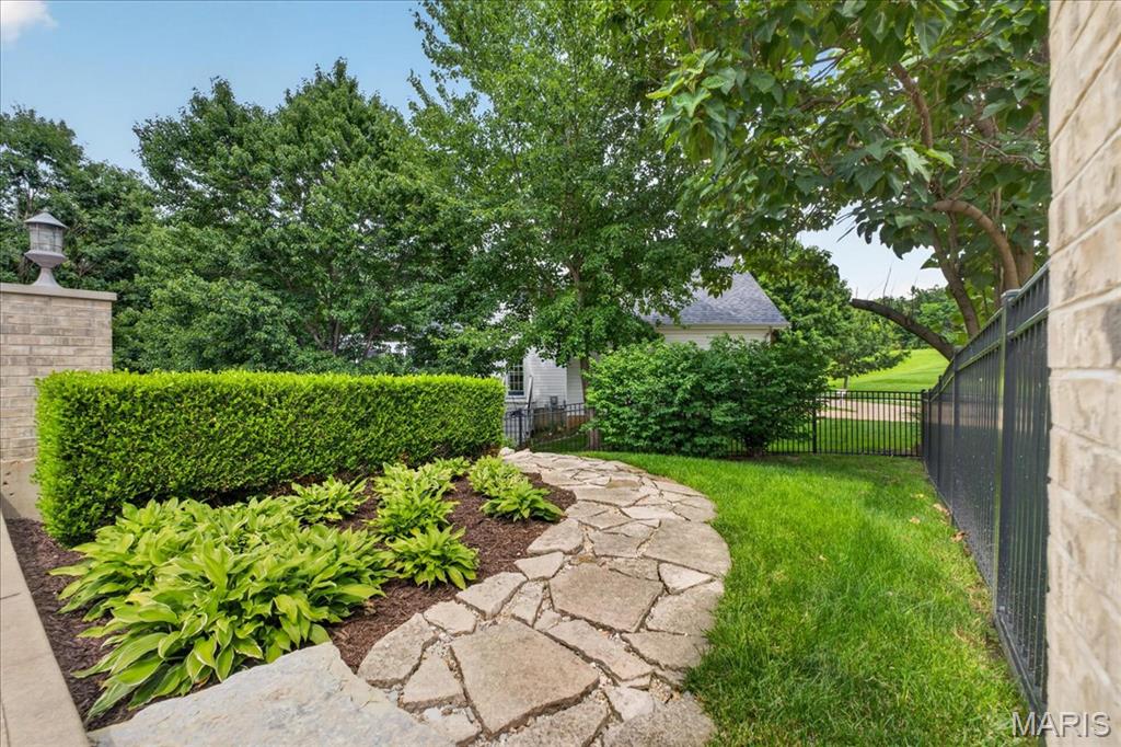 Garden Valley Farms 4 - Residential