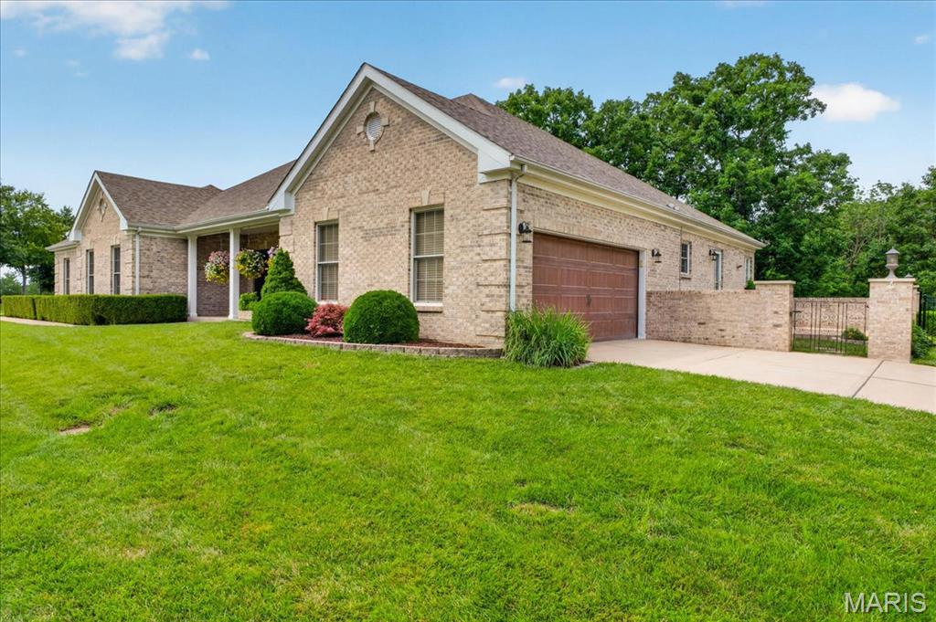 Garden Valley Farms 4 - Residential