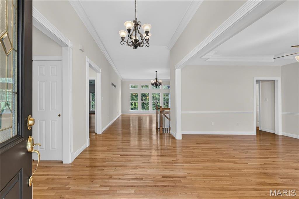 Garden Valley Farms 4 - Residential