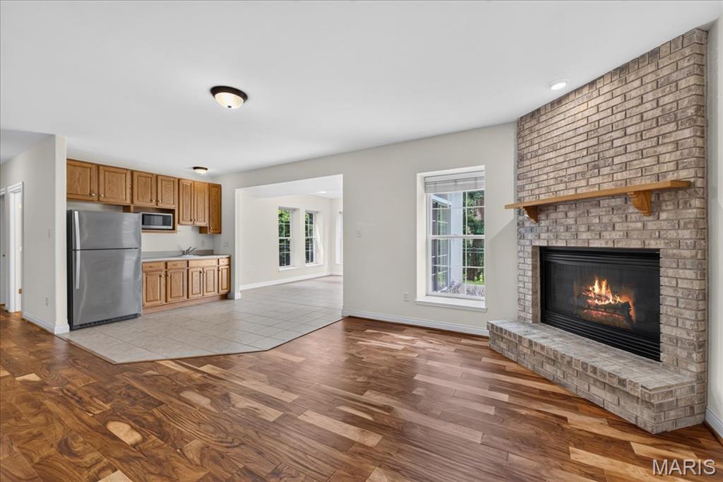 Garden Valley Farms 4 - Residential