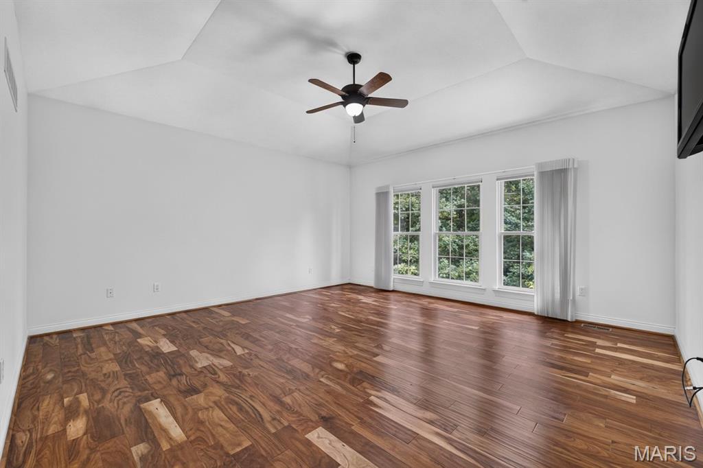 Garden Valley Farms 4 - Residential