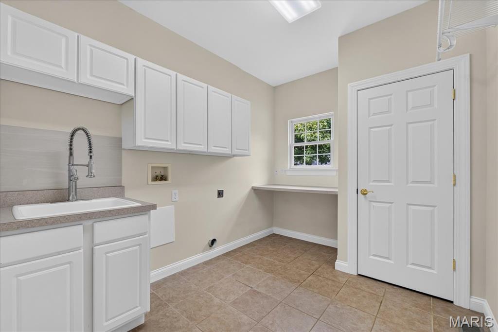 Garden Valley Farms 4 - Residential