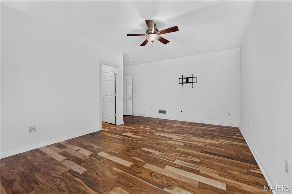 Garden Valley Farms 4 - Residential