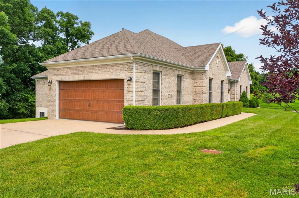 Garden Valley Farms 4 - Residential