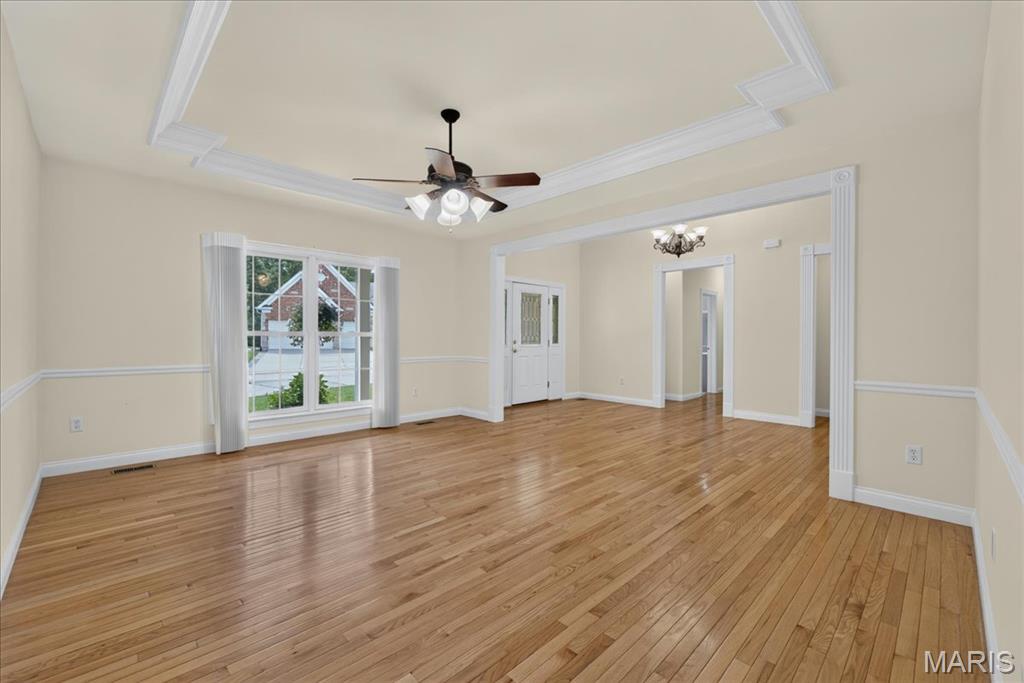 Garden Valley Farms 4 - Residential