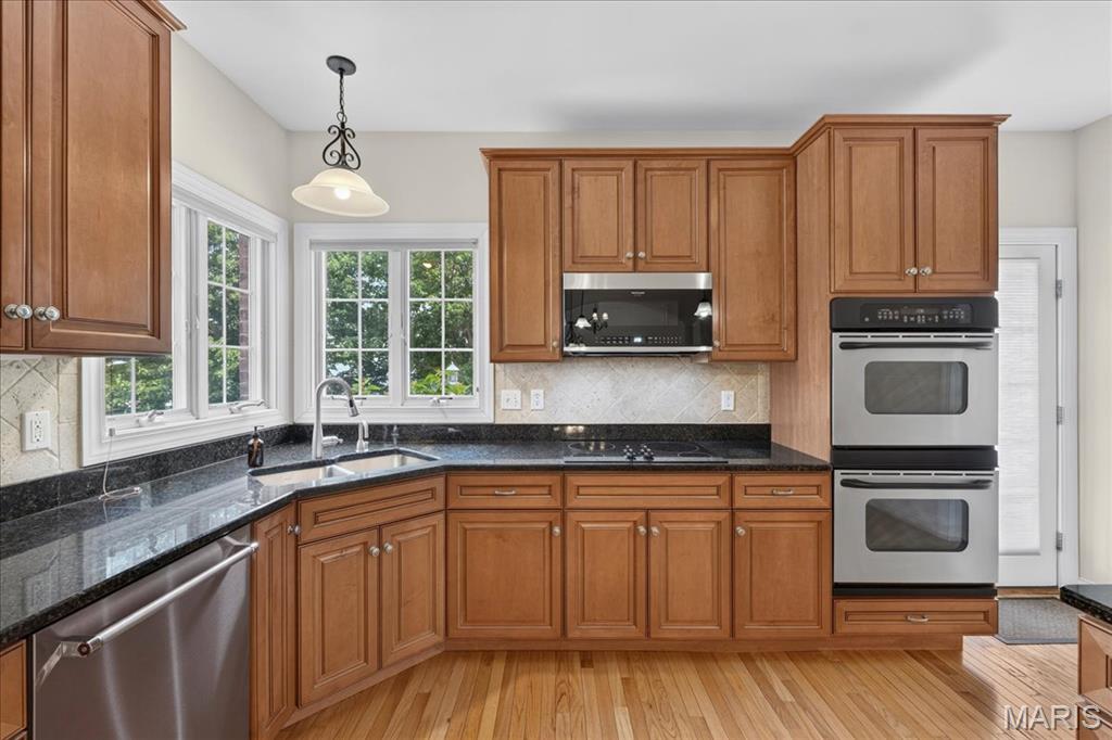 Garden Valley Farms 4 - Residential