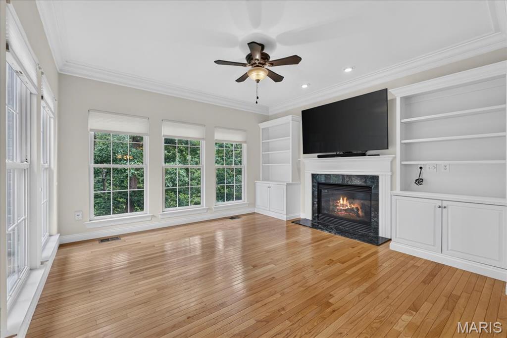 Garden Valley Farms 4 - Residential