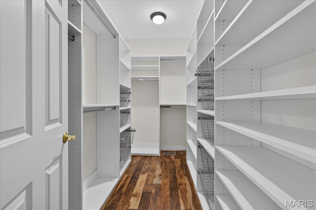 Garden Valley Farms 4 - Residential