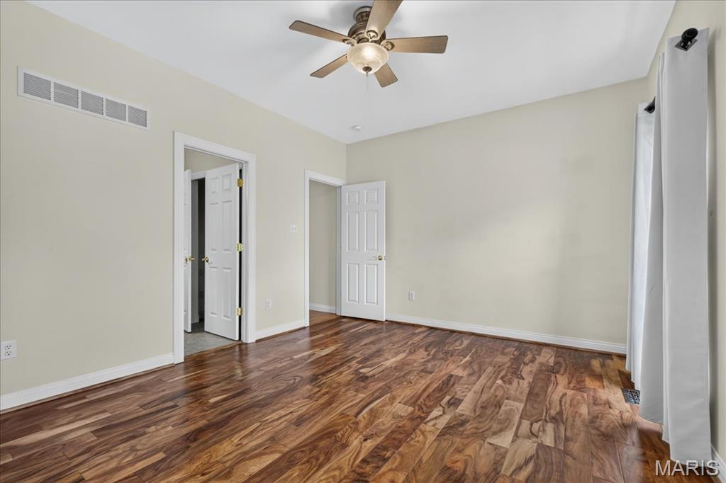 Garden Valley Farms 4 - Residential
