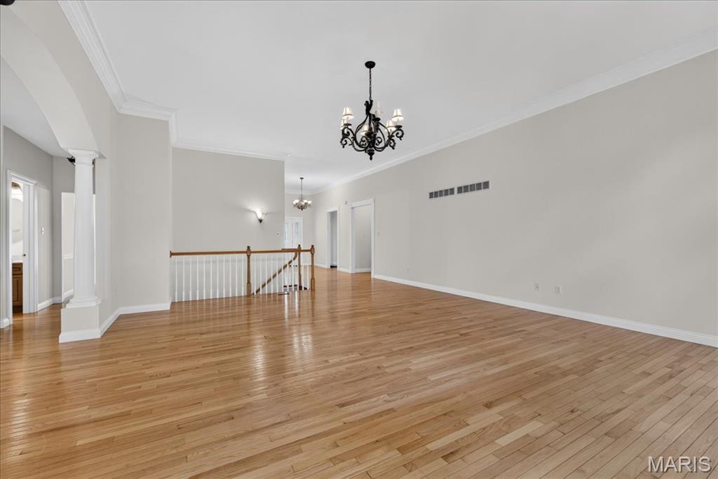 Garden Valley Farms 4 - Residential