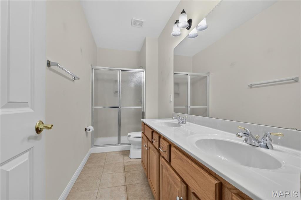 Garden Valley Farms 4 - Residential