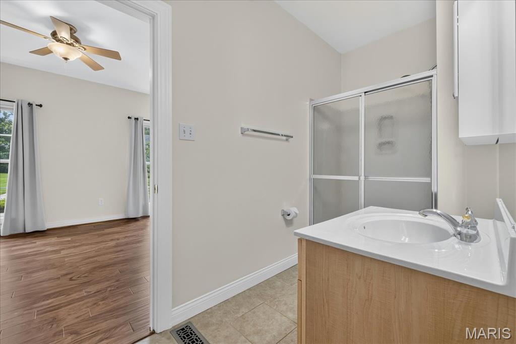 Garden Valley Farms 4 - Residential