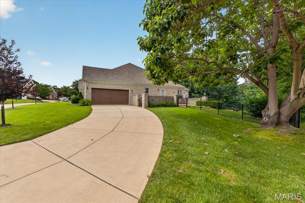 Garden Valley Farms 4 - Residential