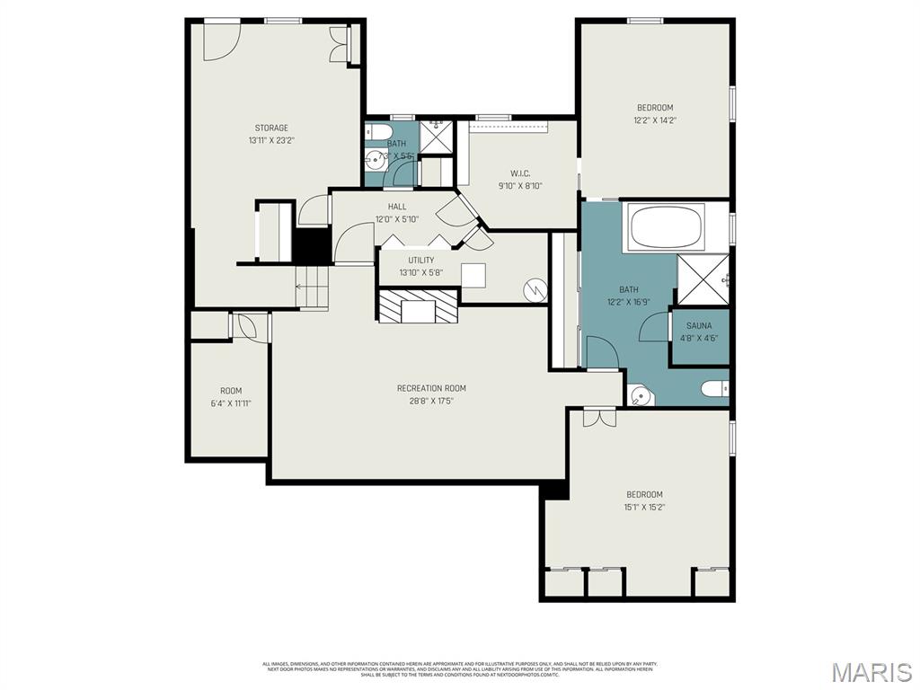 Forest Haven - Residential
