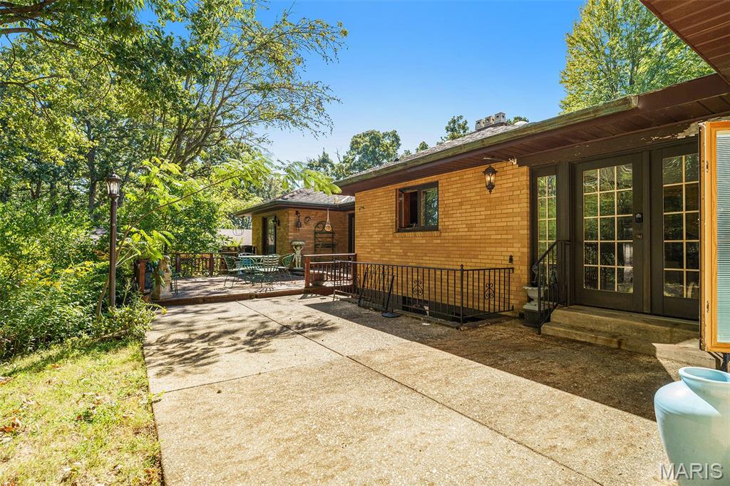 Forest Haven - Residential