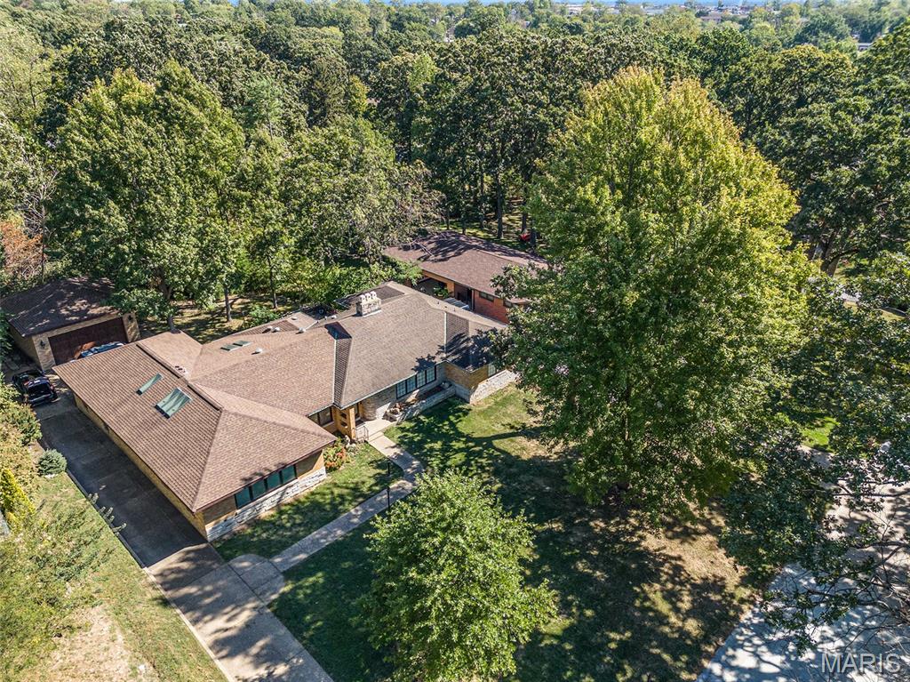 Forest Haven - Residential