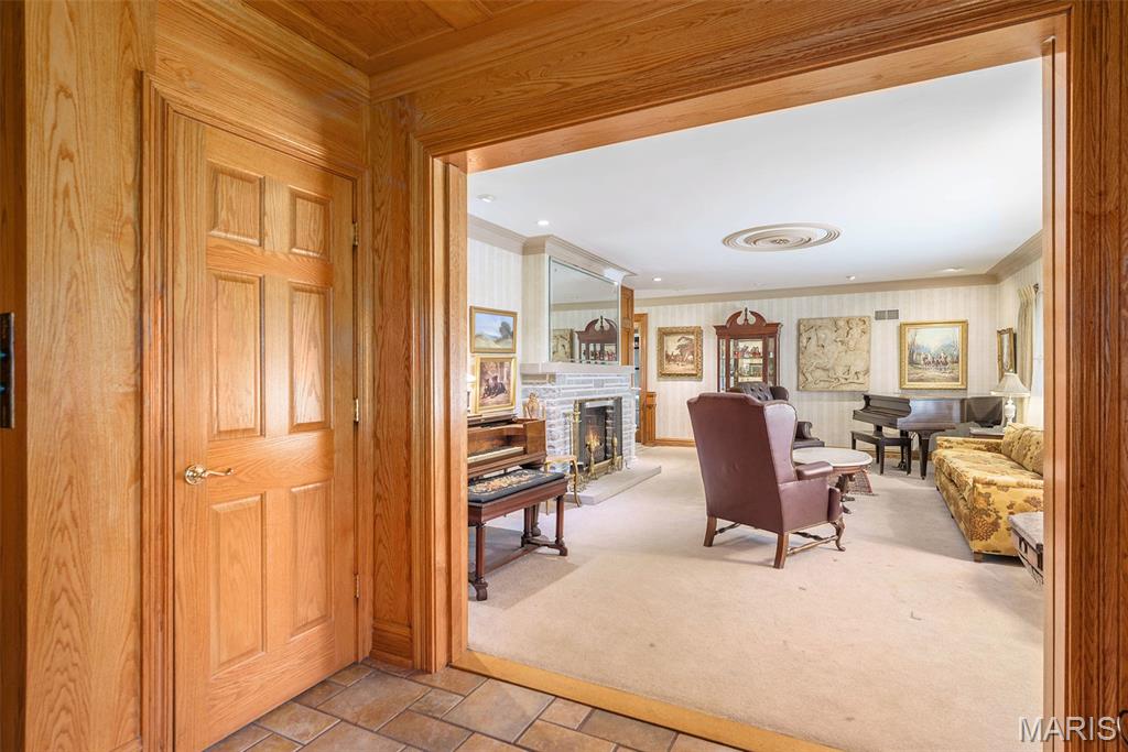 Forest Haven - Residential