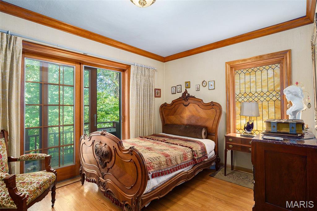 Forest Haven - Residential