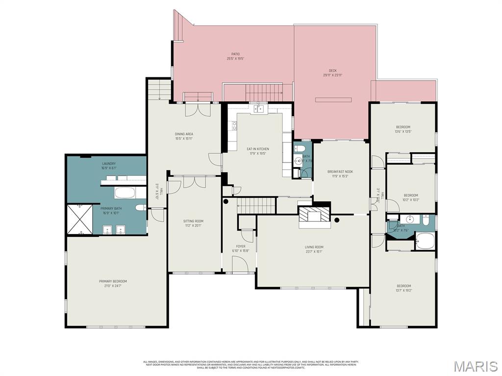 Forest Haven - Residential