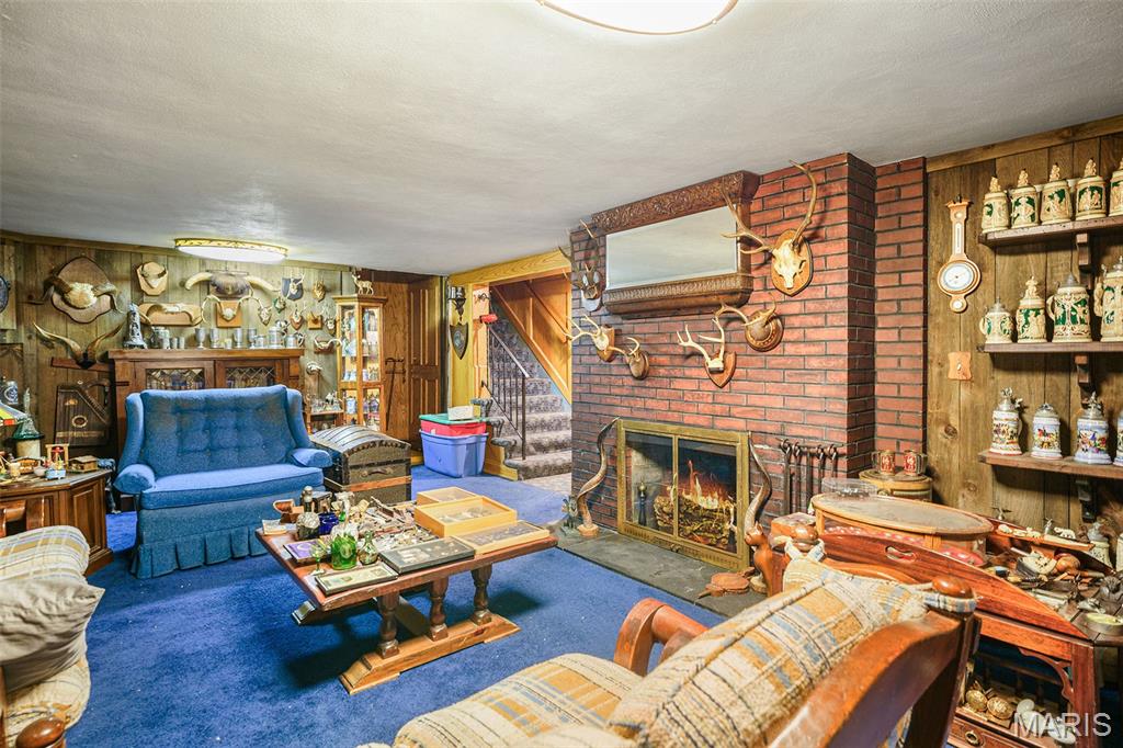 Forest Haven - Residential