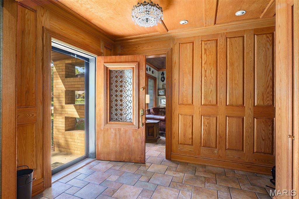 Forest Haven - Residential