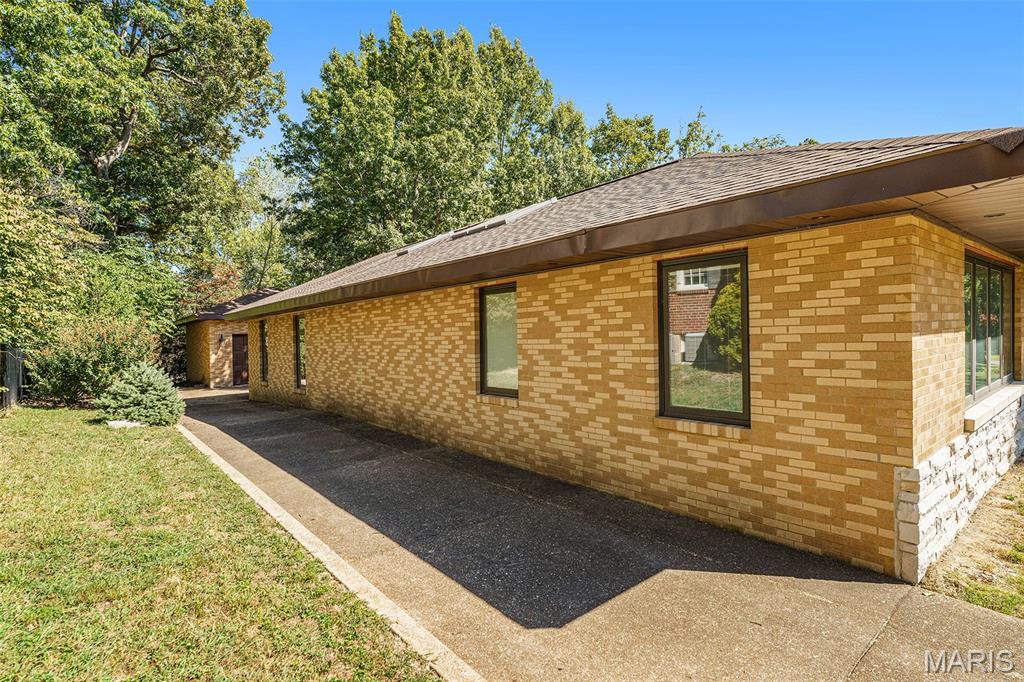 Forest Haven - Residential