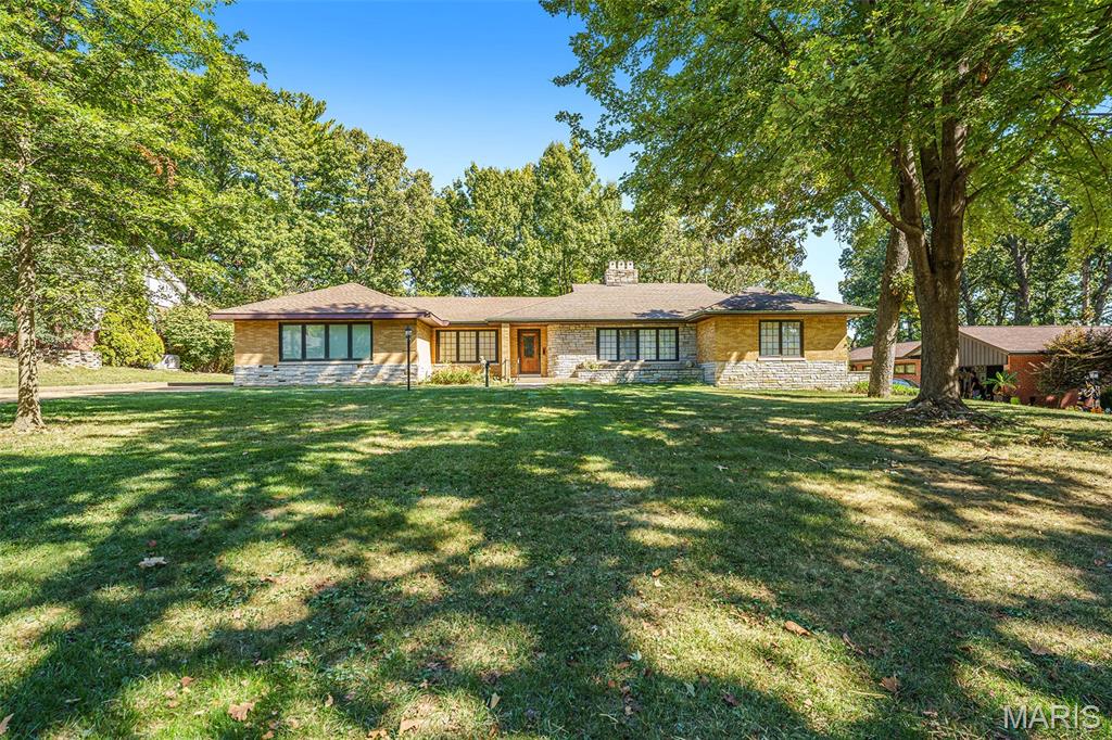 Forest Haven - Residential