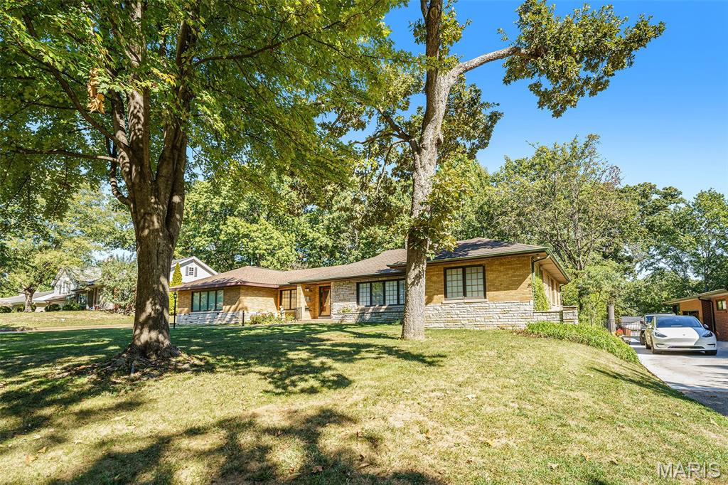 Forest Haven - Residential