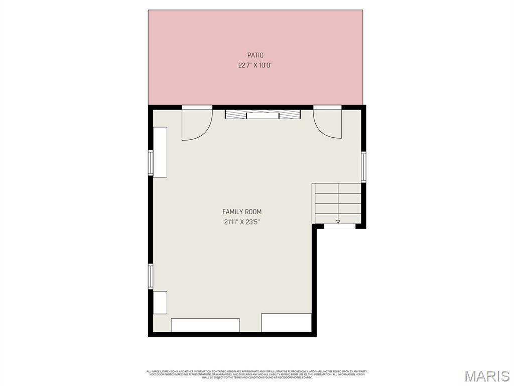 Forest Haven - Residential
