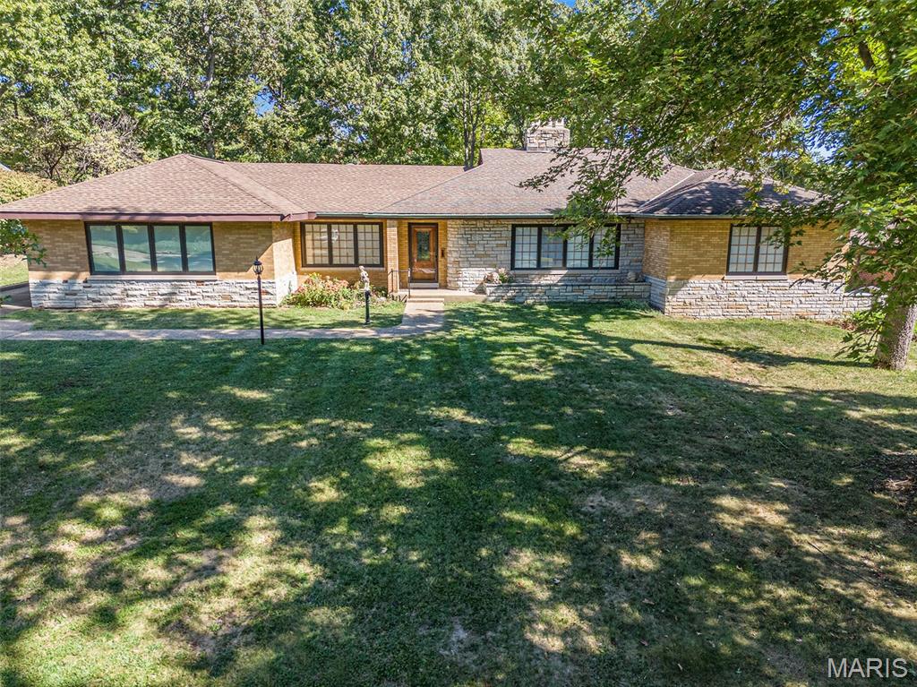 Forest Haven - Residential