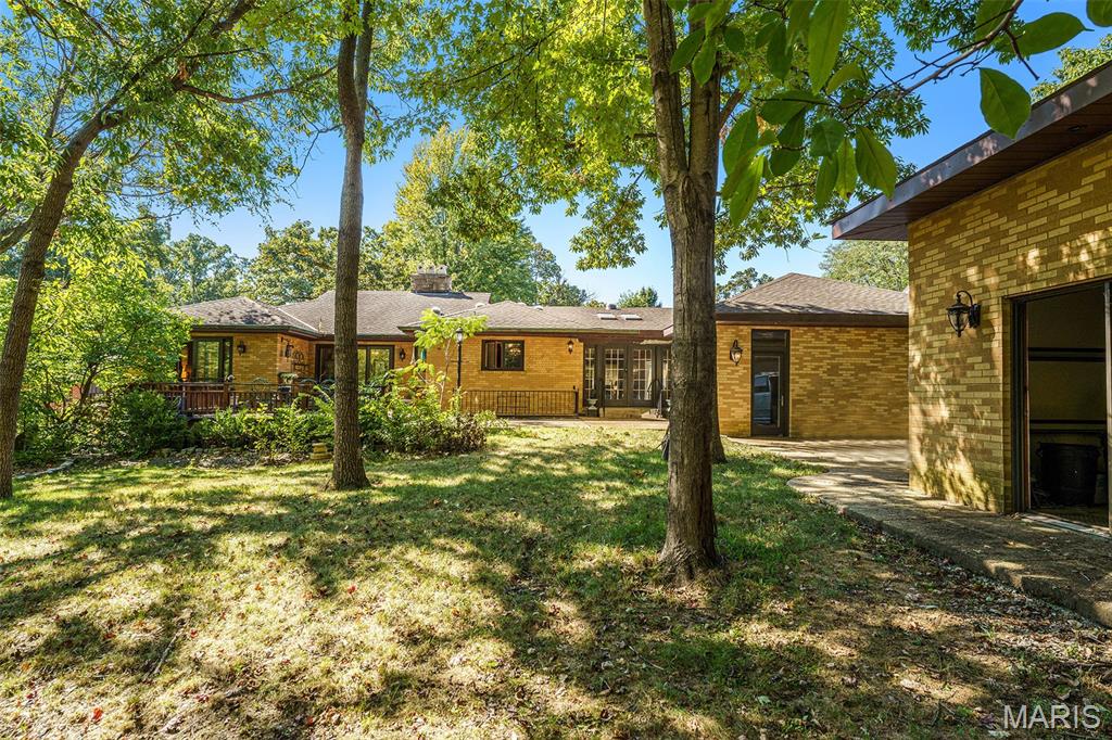 Forest Haven - Residential