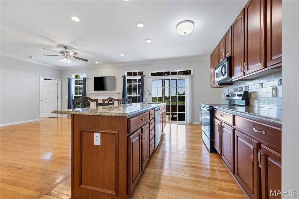 Meadows Of Wildwood Resub The - Residential