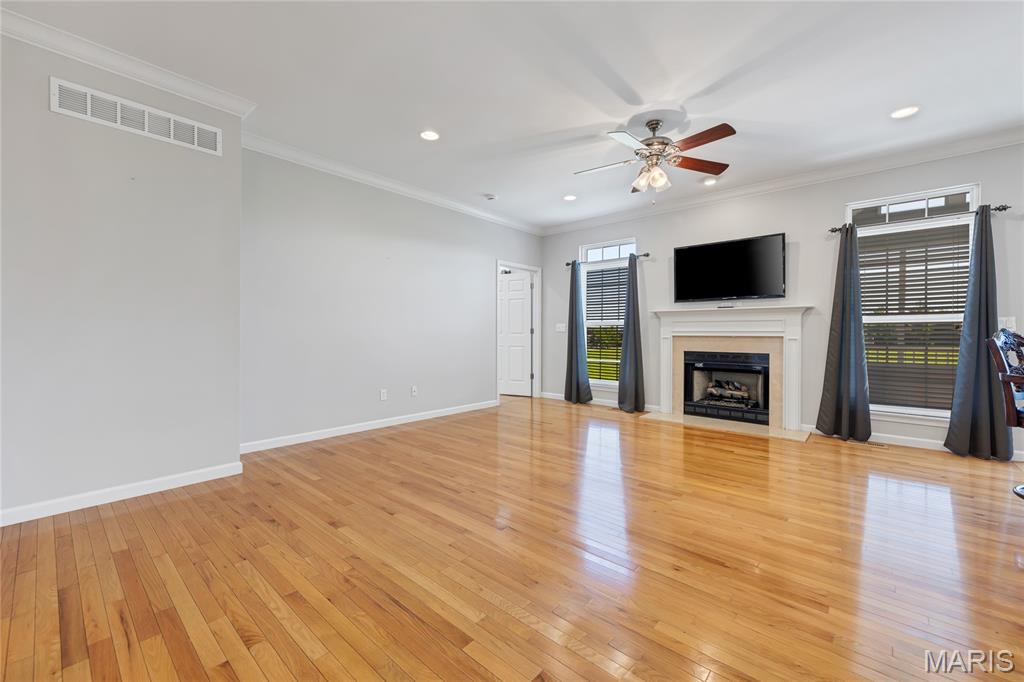 Meadows Of Wildwood Resub The - Residential