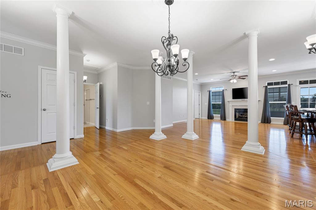 Meadows Of Wildwood Resub The - Residential